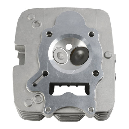 Testata cilindro Honda TRX250TE / TM Recon 250 2002-2014 12200-HM8-305 14711-HN6-000