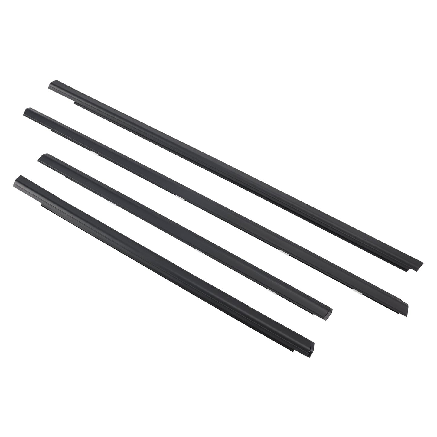 Guarnizione di tenuta Nissan Sentra 4 pezzi 2001-2006 80820-5M00A 82821-5M00A