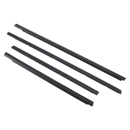 Guarnizione di tenuta Nissan Sentra 4 pezzi 2001-2006 80820-5M00A 82821-5M00A