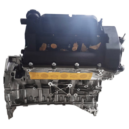 Blocco motore lungo AJ126 per Land Rover Range Rover Sport L494 3.0L, anni 2016-2018.