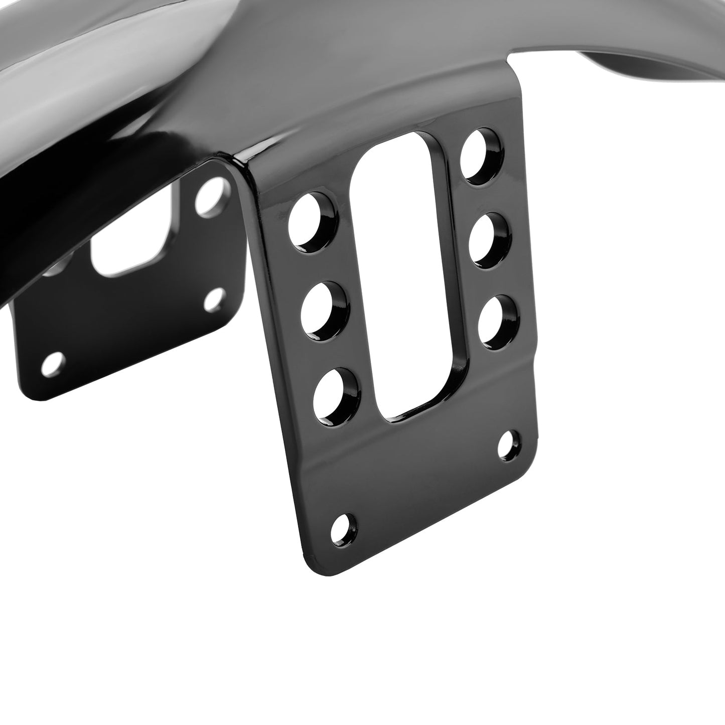 Carenatura parafango anteriore alta Sportster 883 1200 dal 1988 in poi