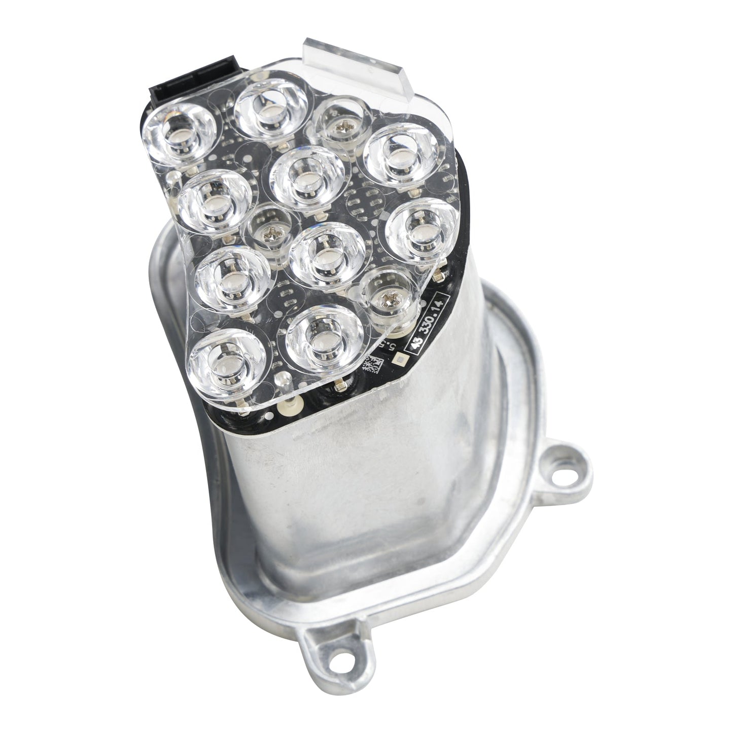 Kit diodo modulo LED lampadina ballast xeno RH per BMW Serie 5 528i 535i 2011-2013