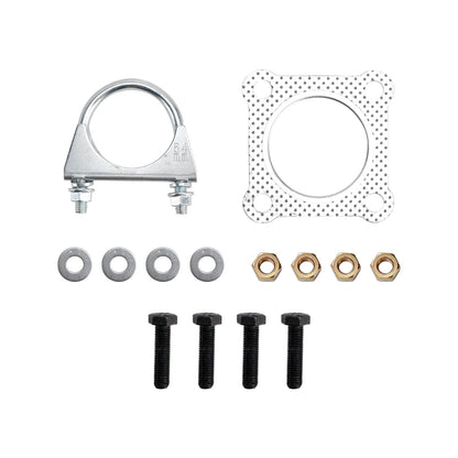 Convertitore catalitico VW Caddy III 2.0 EcoFuel (80 KW / 109 CV) 2006-2015 1K0254506KX