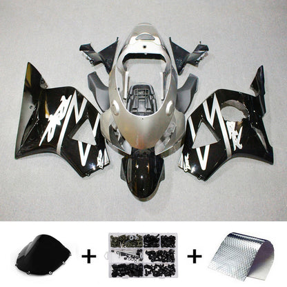 Kit di carene in plastica ABS stampate a iniezione per Honda CBR954 2002-2003