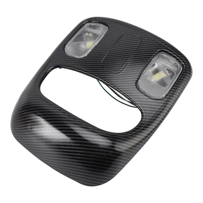 Gruppo console superiore a LED 1DK78BD1AA per Dodge Ram 1500 2500 3500 2002-2010