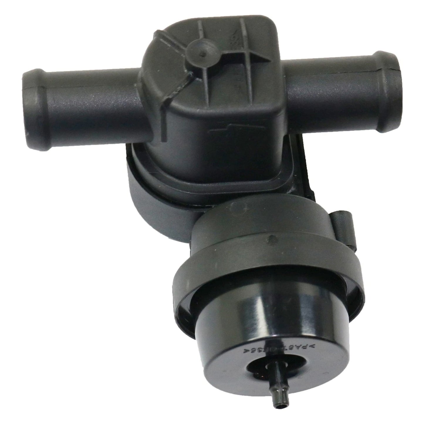 Valvola di controllo del liquido di raffreddamento del riscaldatore 1J0819809 per VW Touareg per Audi A5