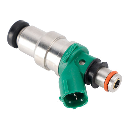 1 pz iniettore carburante per Toyota Paseo Tercel 1.5L 1994-1999 23250-11110