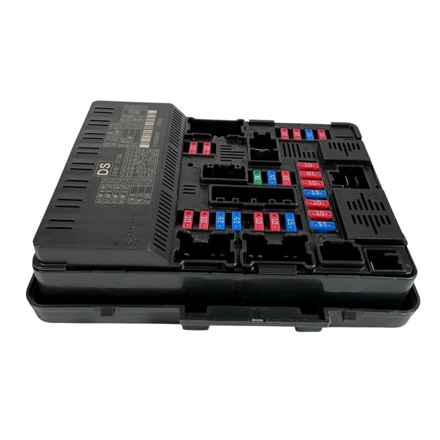 Scatola dei fusibili dell'unità di controllo del motore IPDM BCM Nissan Altima 2013-2018 284B7-3TS0A