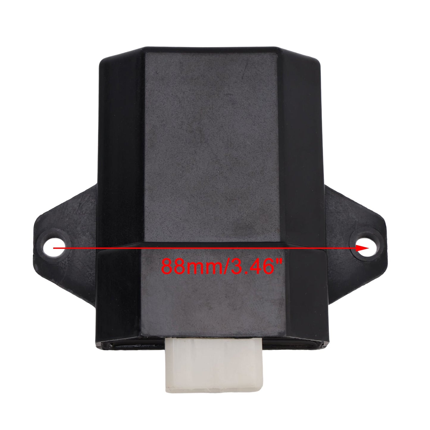 Centralina CDI compatibile con Peugeot Fight 2 2000-2008 e Fight Z/EP 2007-2009, codice 741061.