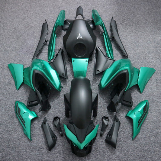 Kit carenatura iniezione adatta per Yamaha MT-03 2021-2024