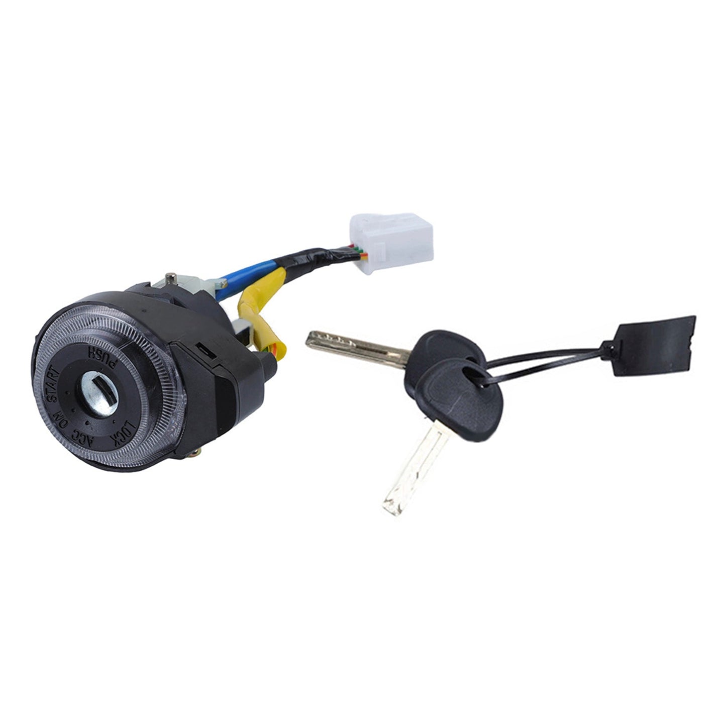 Interruttore di accensione 819001WK00 per KIA OPTIMA 2011-2015