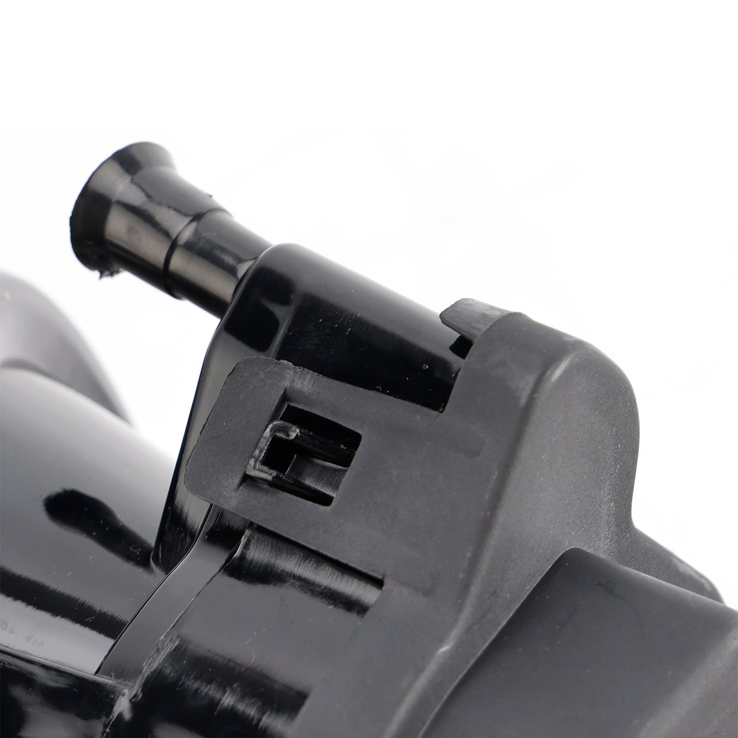 2004-2007 Audi A8 D3 1 pz. Fendinebbia paraurti anteriore lato guida destro