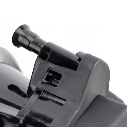 2004-2007 Audi A8 D3 1 pz. Fendinebbia paraurti anteriore lato guida destro