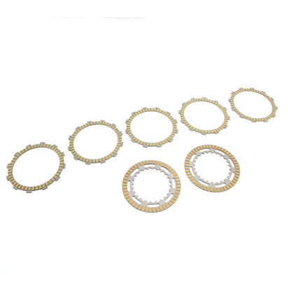 Kit frizione e dischi frizione per Suzuki AN650 Burgman 03-16 AN650Z Burgman 13-18
