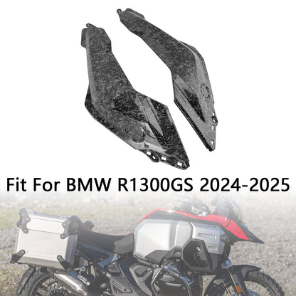Carenatura del pannello di copertura del telaio del serbatoio laterale BMW R1300GS 2024-2025
