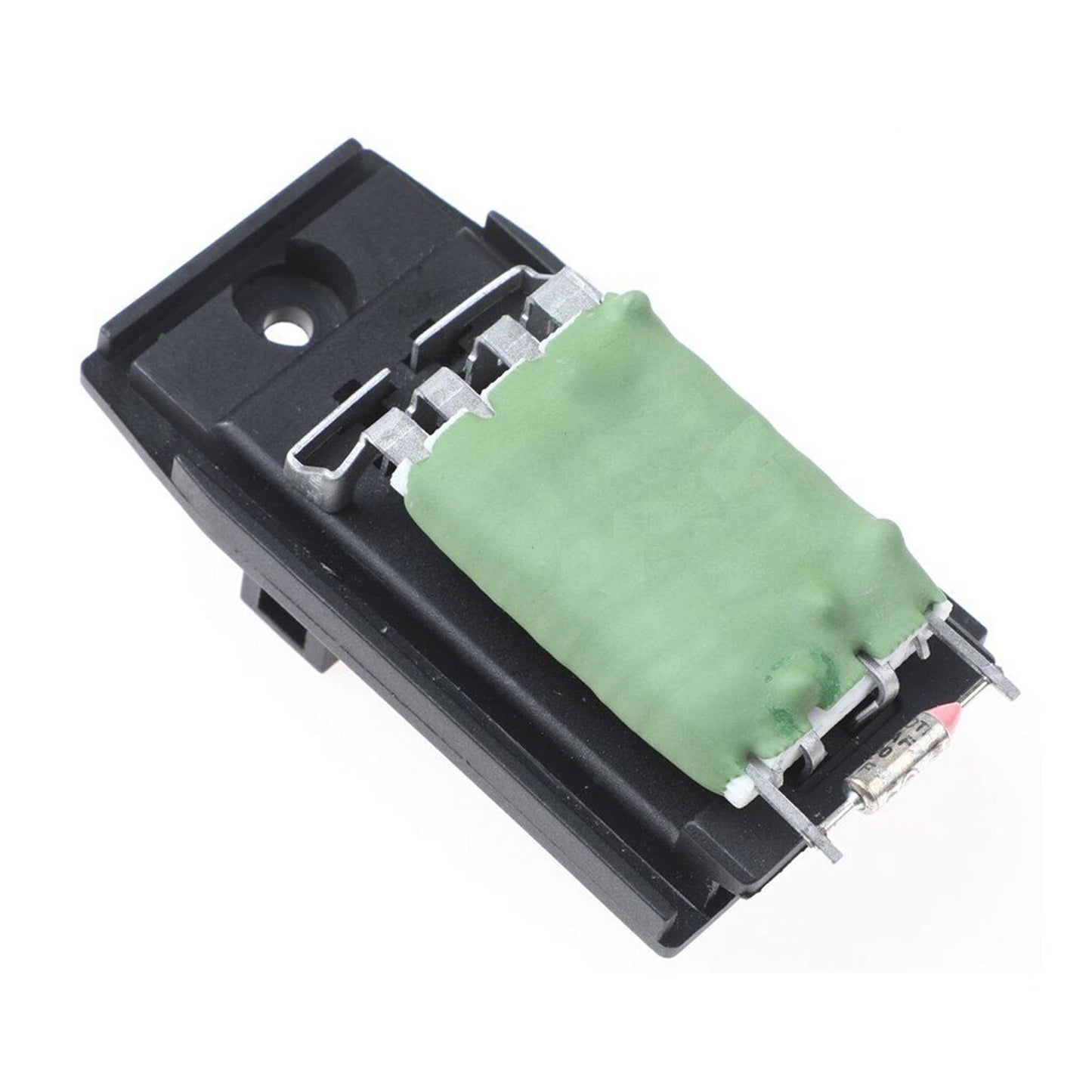 Resistenza regolatore ventola riscaldamento HVAC 3M5H18B647BA per Ford Mondeo II