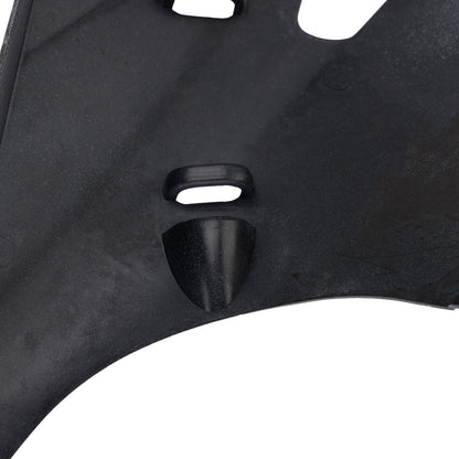 Carene laterali inferiori Aprilia RSV4 2021-2024, piastra di copertura completa della carenatura