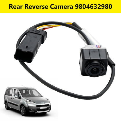 Telecamera posteriore per retromarcia Citroen DS4 9804632980