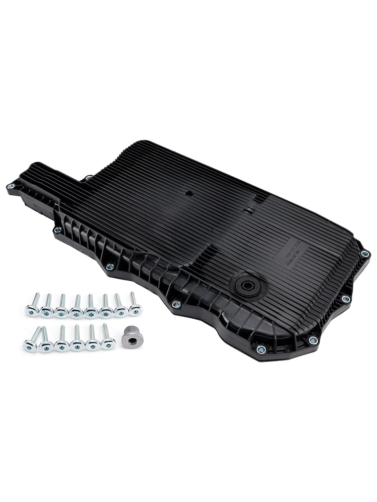 Coppa dell'olio per trasmissione automatica BMW 530e G30 L4 2.0L Base 24118632189 del 2021