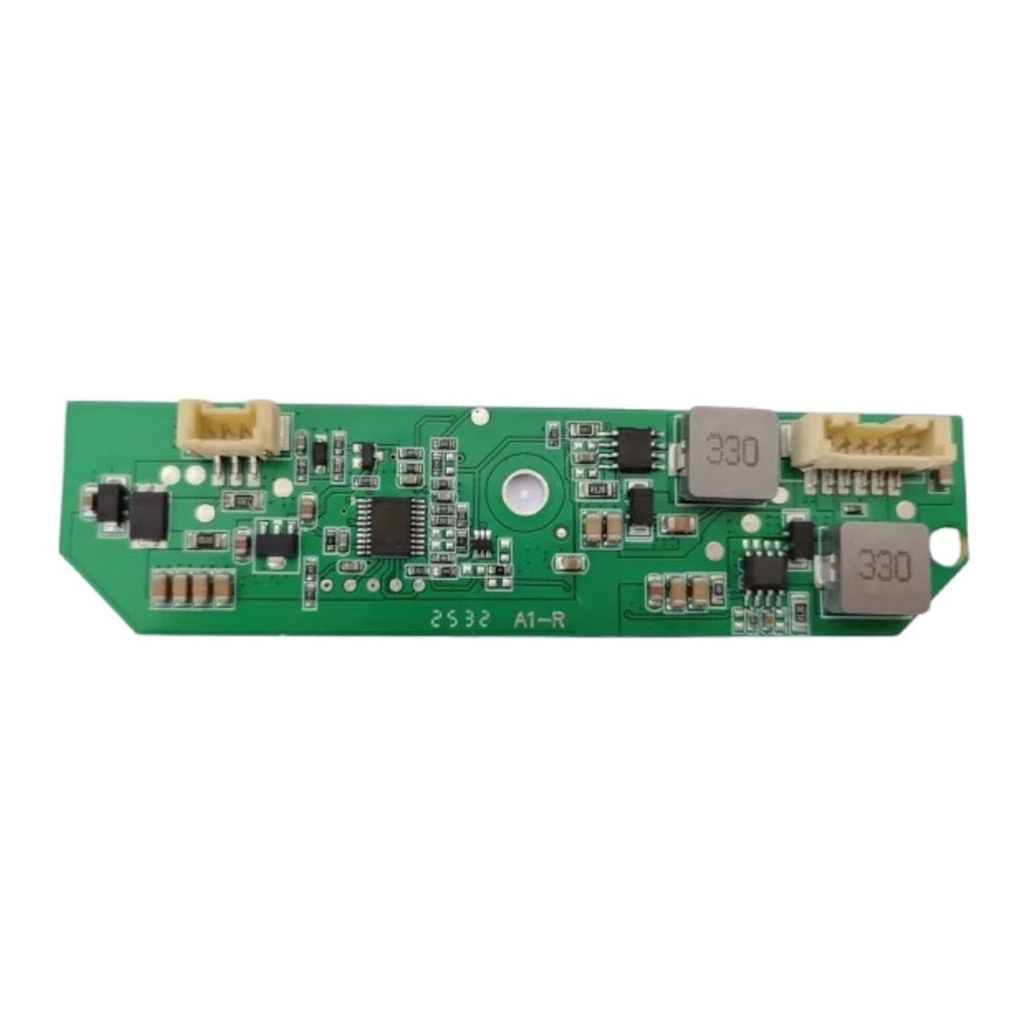 Modulo di controllo dell'alimentazione dei fari a LED sinistro e destro Audi A1 2011-2018 8X0907472