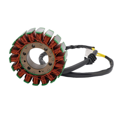 Statore, regolatore, raddrizzatore e guarnizione per Honda VF 750 C Magna 750 RC43 1993-2003
