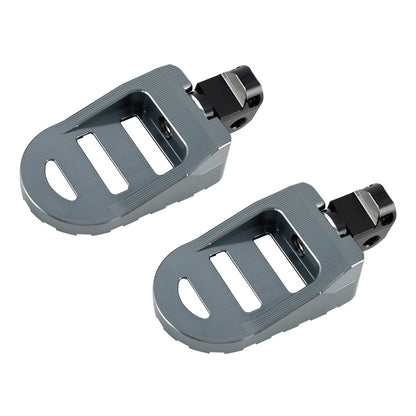 Pedane anteriori Pedana adatta per BMW R1250RT K1600B K1600GT K1600GTL 2018-2023