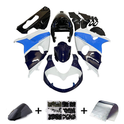 Kit carenatura iniezione plastica ABS per Suzuki TL1000R 1998-2003