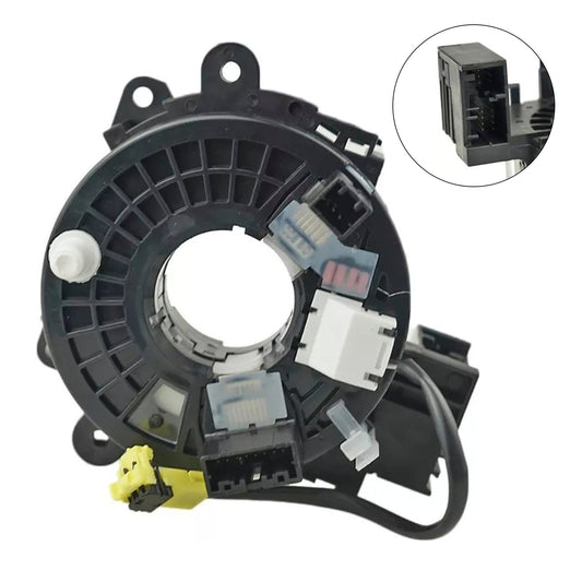 Molla di sospensione dell'orologio Nissan Altima 2007-2013 B5554-JP00A