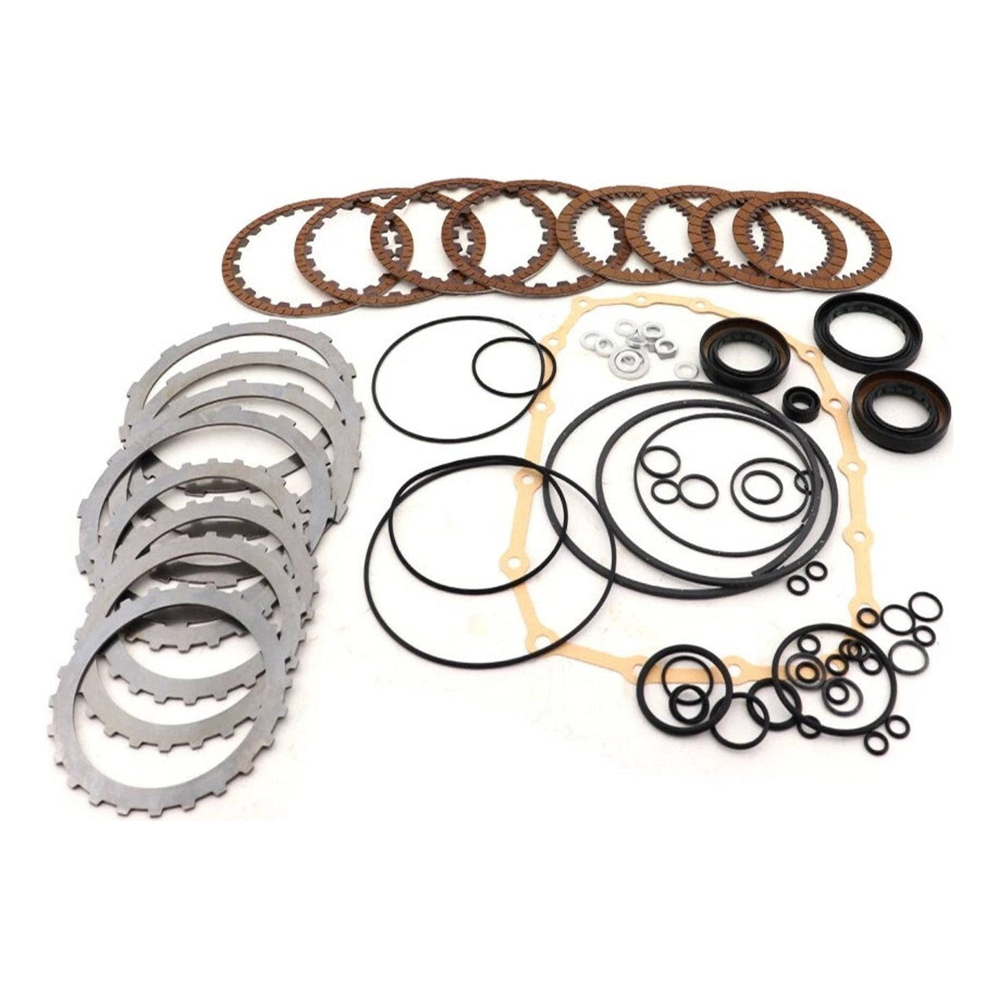 Kit di ricostruzione principale della trasmissione automatica CVT Honda Civic 1.3L 1.8L 2014-2016 M3WC