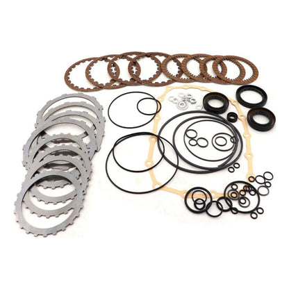 Kit di ricostruzione principale della trasmissione automatica CVT Honda Civic 1.3L 1.8L 2014-2016 M3WC