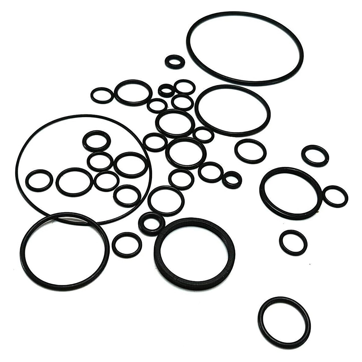 Kit completo di revisione frizione per trasmissione AUDI A7 2.0L 3.0L 3.2L 0B5 DL501, anni 2008-2016, codice T19800B.