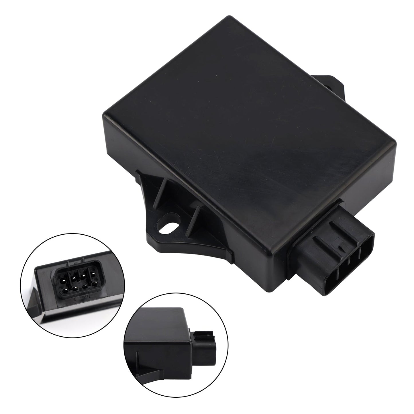 Centralina di accensione CDI Box 27340 per Linhai ATV Big Horn 400 300-D T3B 400-2