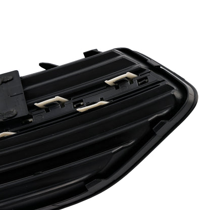Griglia di copertura fendinebbia paraurti anteriore Audi A6 C8 2019-2023 (2 pezzi)