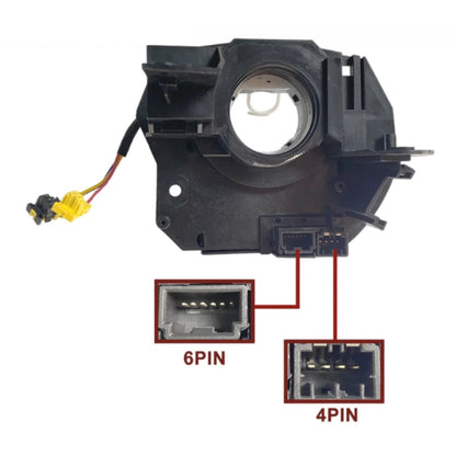 Molla dell'orologio 56046497AF per Dodge Town &amp; Country 2014-2015 Grand Caravan 14-2019