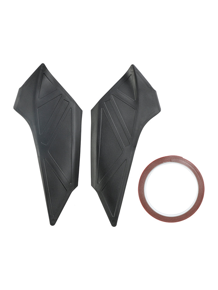 Protezione per pannello telaio laterale, carenature, adatta per BMW R1300GS 2024+