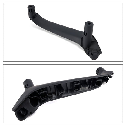 Kit maniglia interna porta nera 51417250307 per BMW X3 (F25) X4 (F26)