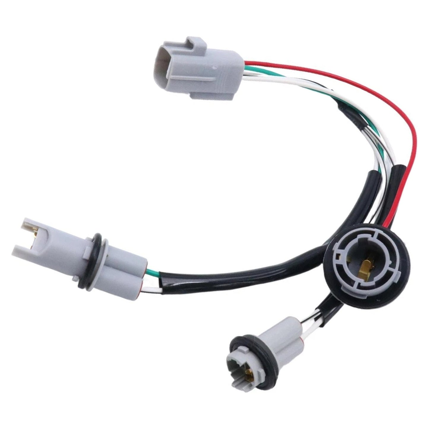 Cablaggio faro anteriore 81125-6A240 per Toyota GX470 2003-2009