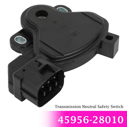 Interruttore di sicurezza in folle per trasmissione per Hyundai Verna Elantra 45956-28010