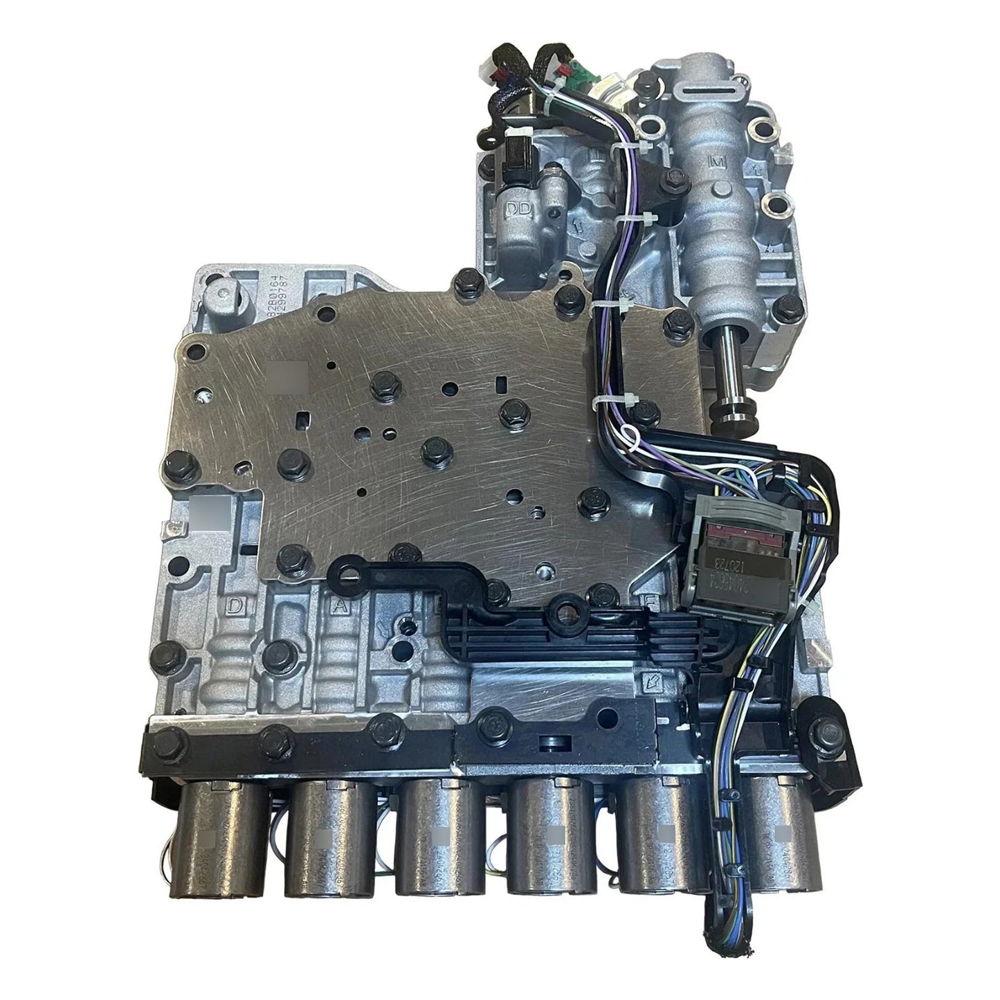 Corpo valvola cambio automatico 10L60 10L80 10L90 per GM Chevrolet Cadillac