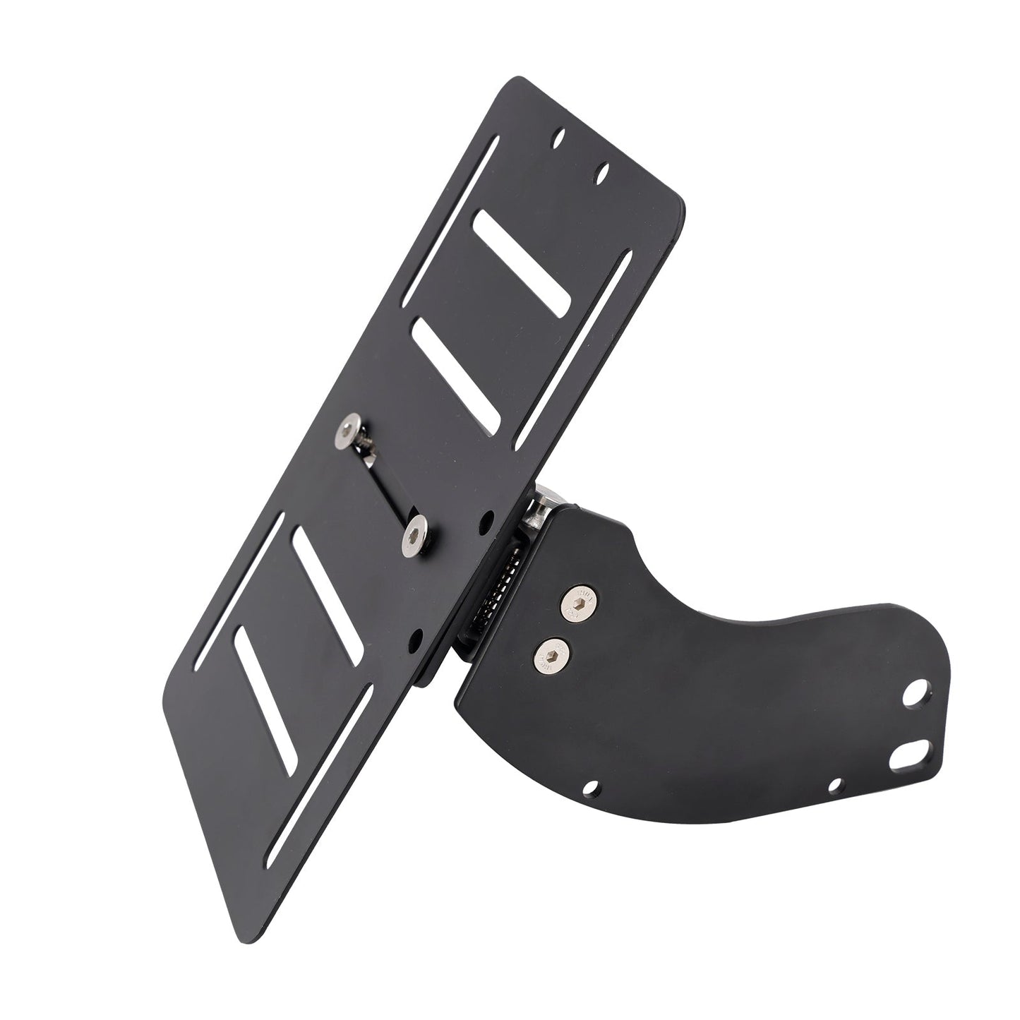 Supporto per telaio targa Softail 2018-2023