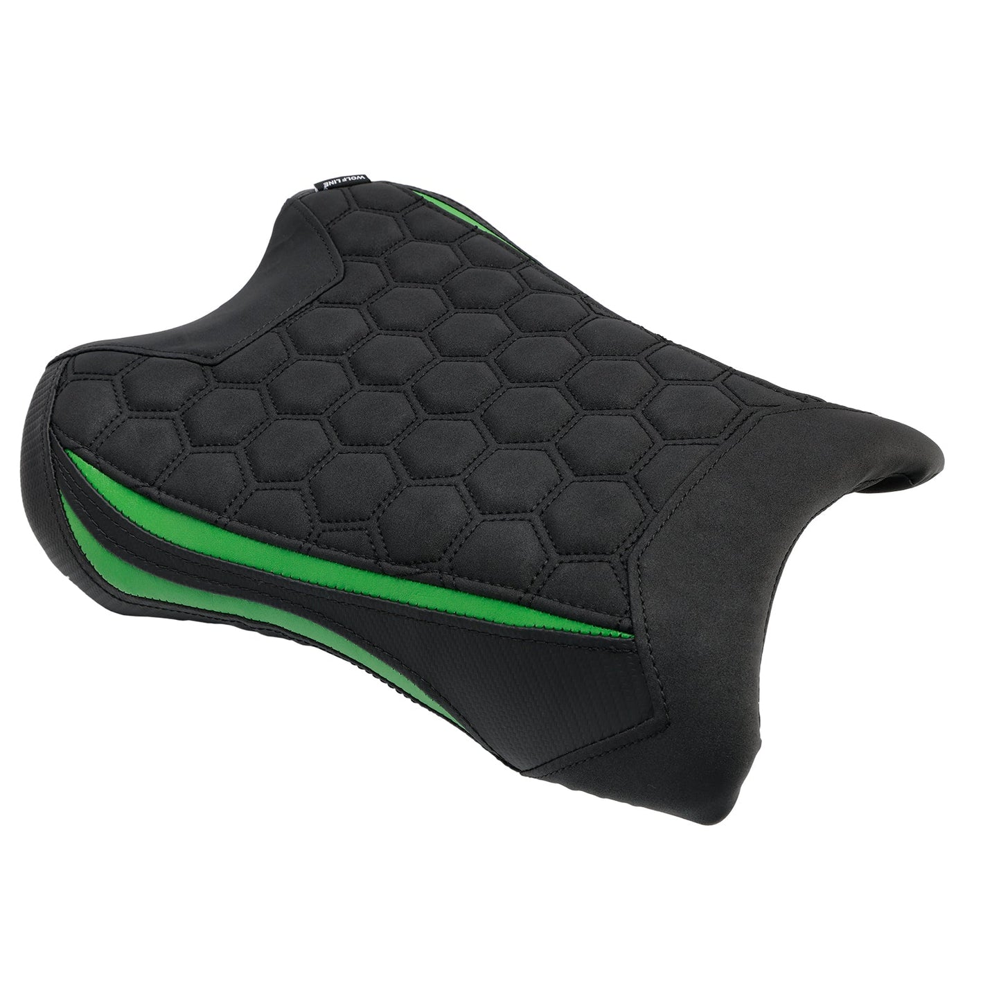 Cuscino per sedile anteriore Raider Cushion Fit per Kawasaki ZX-10R/RR 2021-2023