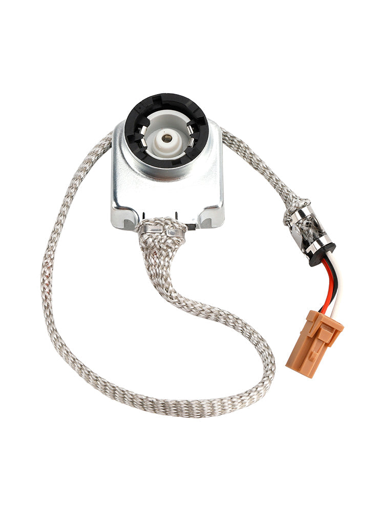 Stabilizzatore di posizione D2S Linea speciale ad alta tensione