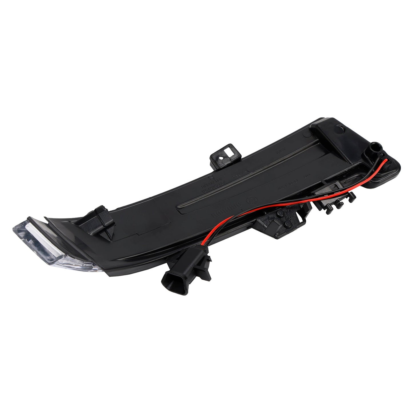 Indicatore di direzione a LED per specchietto retrovisore destro per Mercedes W176 W246 W204