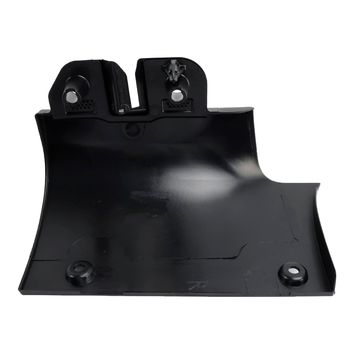 Pannello di rivestimento laterale del cofano destro 7HC84TZZAA per Jeep Gladiator 2020-2026