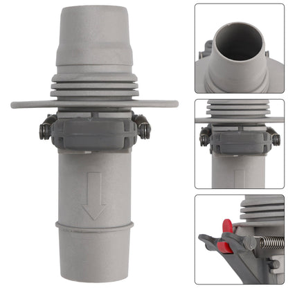 W60050 Valvola regolatrice Flowkeeper per pulitore automatico per piscine W03000TR W01698 W70482
