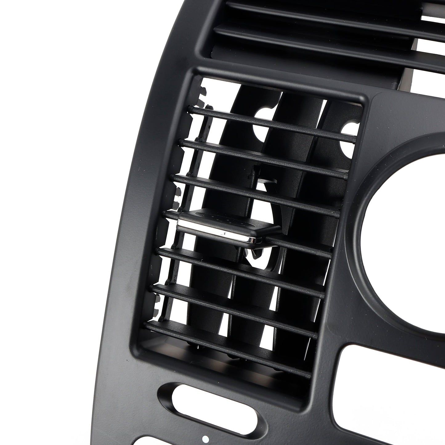 Copertura centrale del cruscotto Mercedes-Benz Viano W636 AC 2004-2015 6366800800