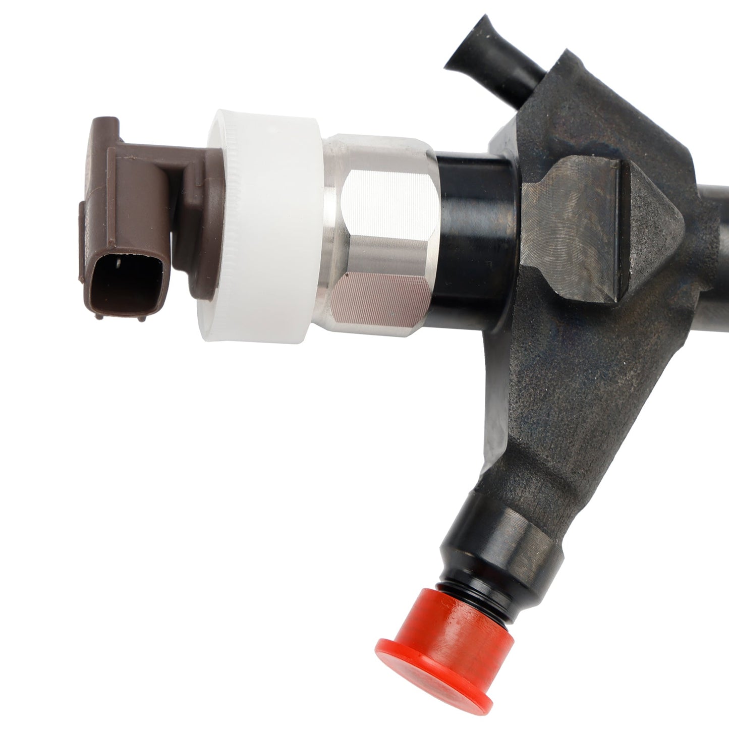 Nissan Navara 2.5 dCi 1 pz Iniettore carburante 095000-6250 16600-EB70A
