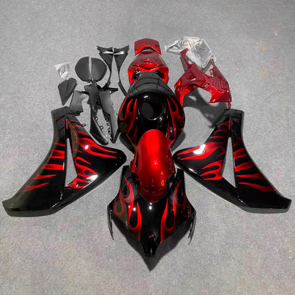 Kit di carene in plastica ABS stampate a iniezione per Honda CBR1000RR 2008-2011