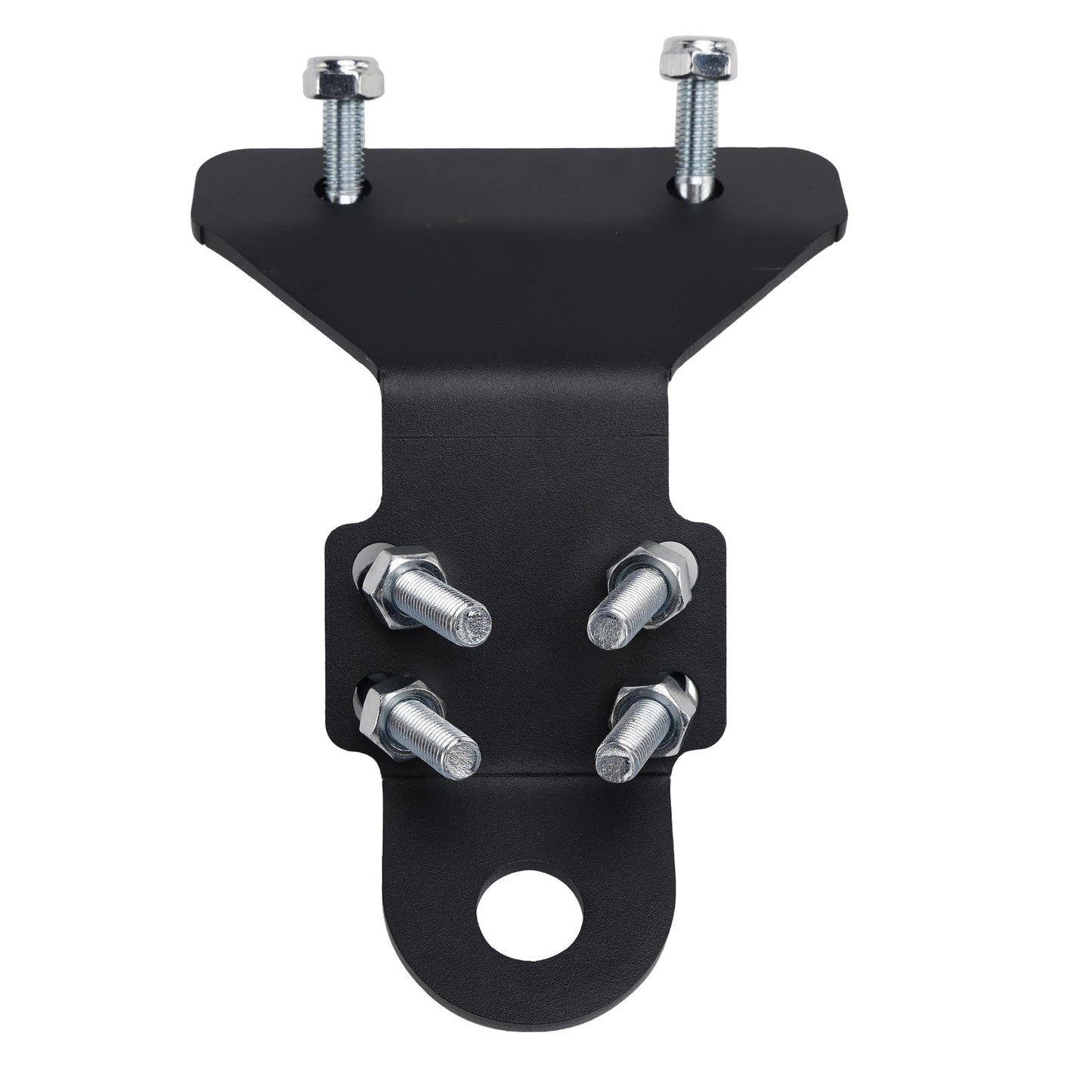 Gancio di traino stabilizzatore per Yamaha Grizzly Raptor 90-110 2019-2024