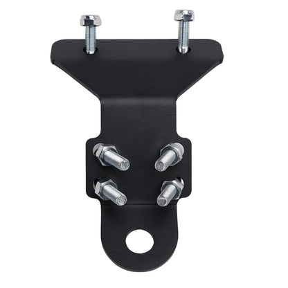 Gancio di traino stabilizzatore per Yamaha Grizzly Raptor 90-110 2019-2024